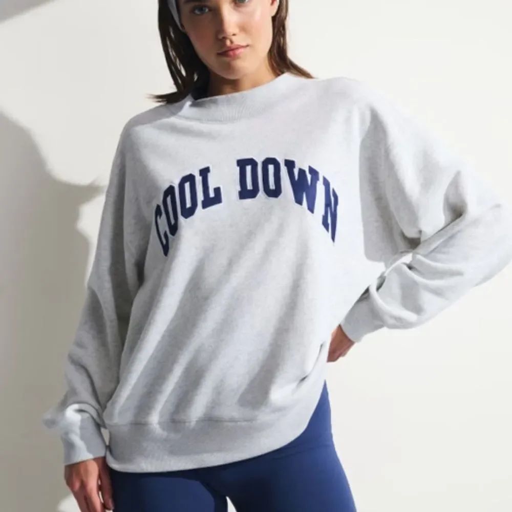 YPB On The Go Mockneck